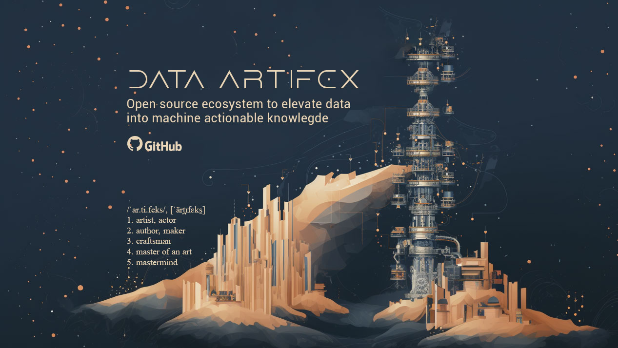 Data Artifex